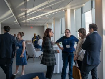 UROP 30 year celebration